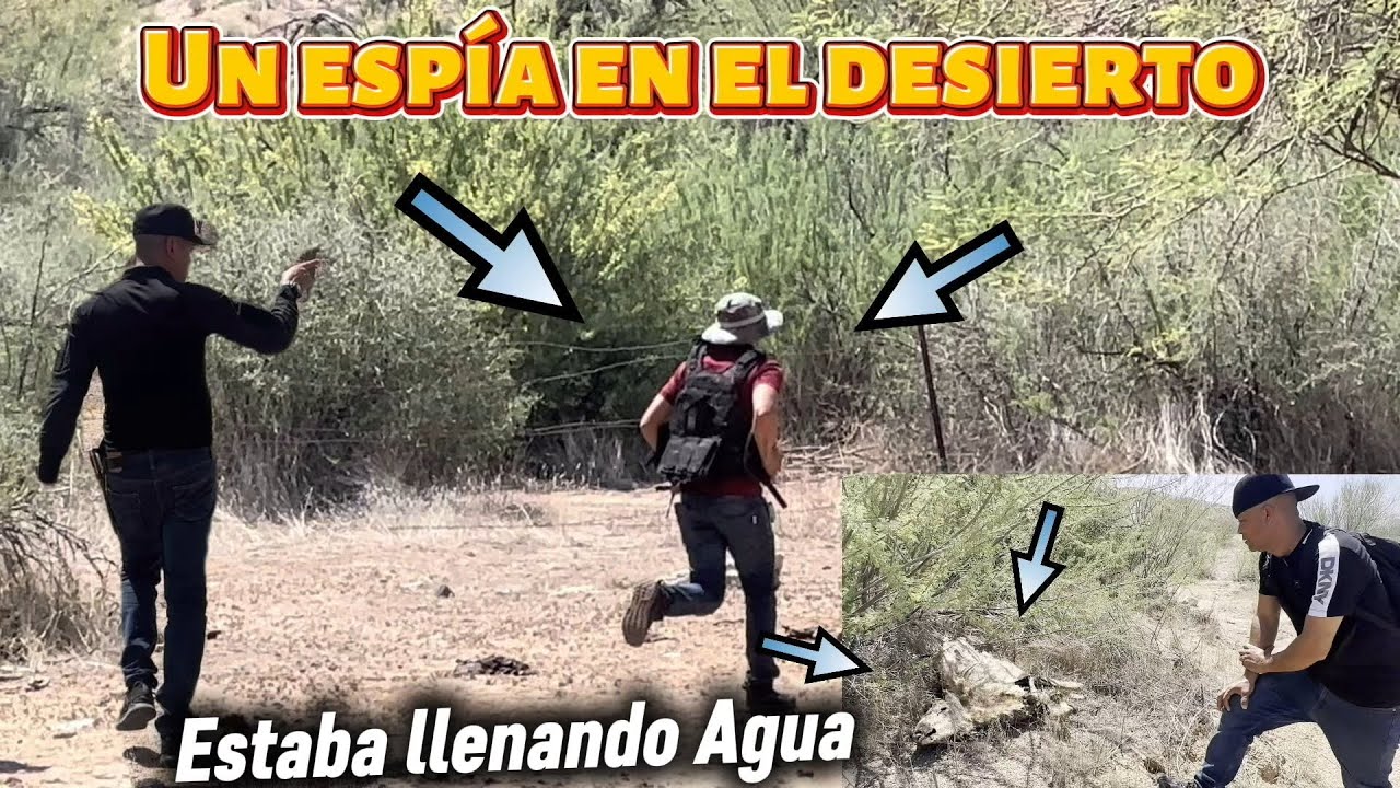 Aventura#39 en busca del terror del desierto la víbora cascabel y nos llevamos esta sorpresa