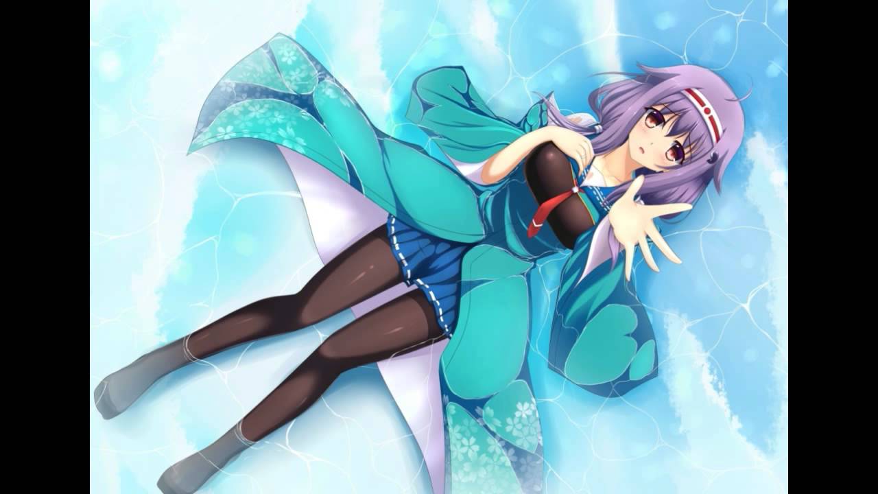 اغنية انمي جميلة جدا 2015