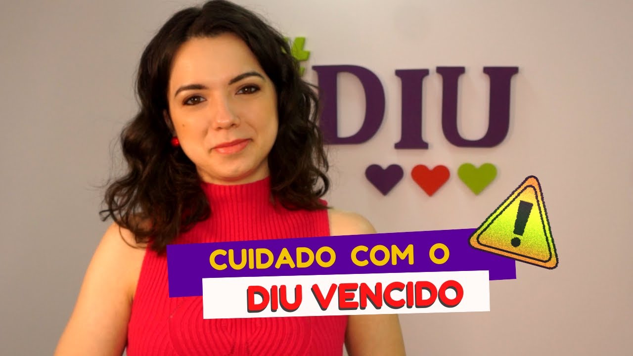 TUDO SOBRE TEMPO DE EFICÁCIA E VALIDADE DO DIU | Mariana Viza