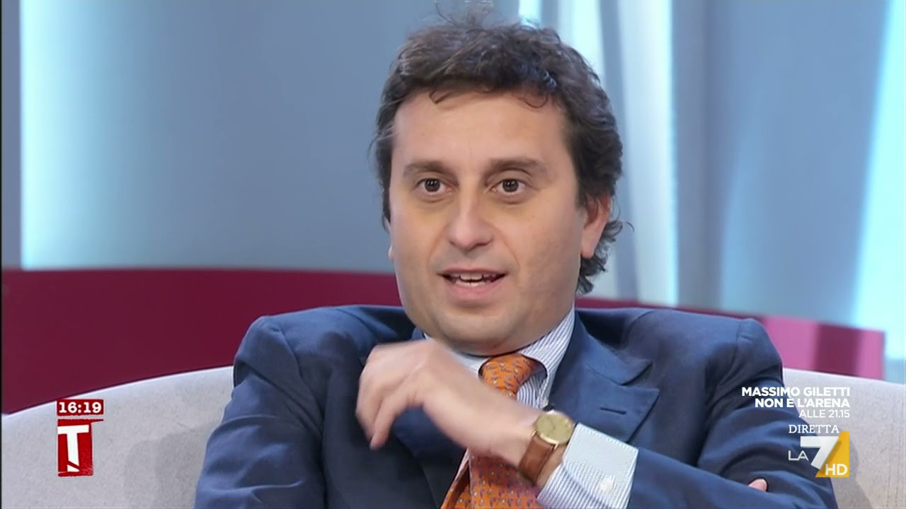 Green pass, il prof. Mattei: 