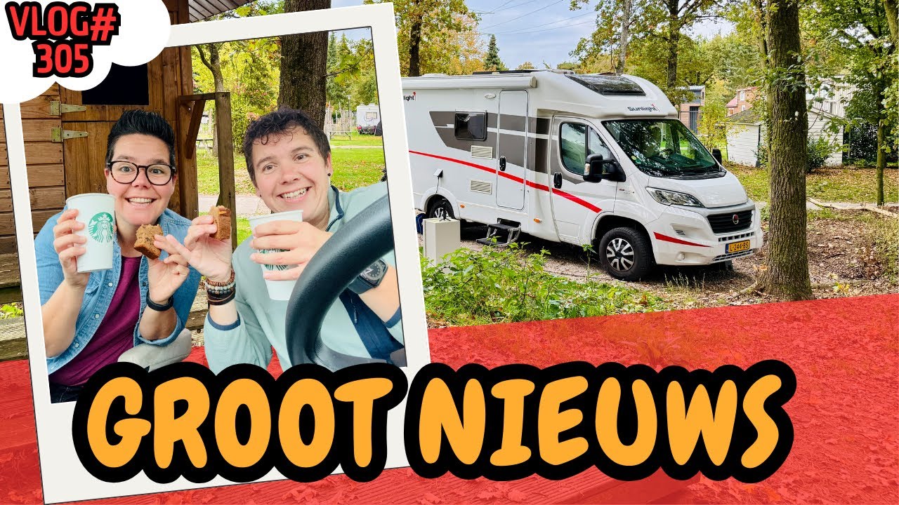 WE BLIKKEN TERUG OP EEN EMOTIONELE PLEK IN AMERSFOORT EN KONDIGEN ONS EVENT AAN! (VOLGEBOEKT)