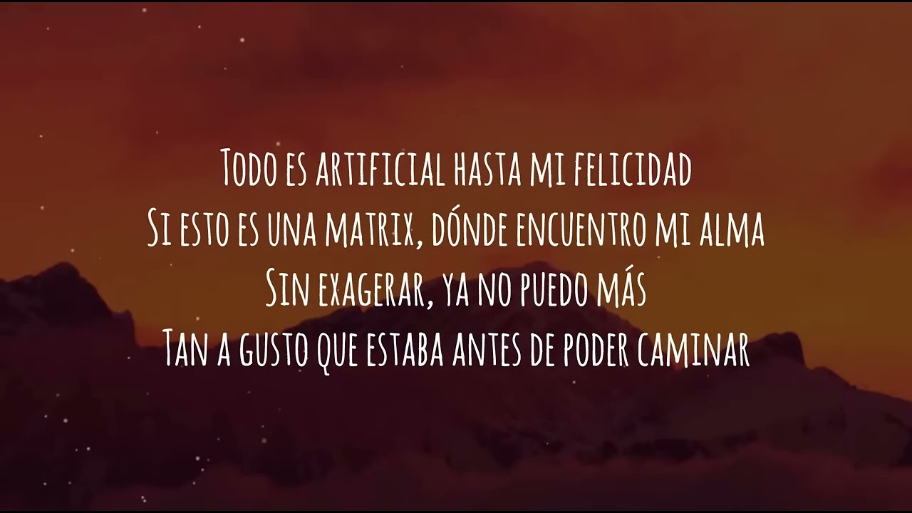 Ivan Cornejo - Vuelve Letra Lyrics