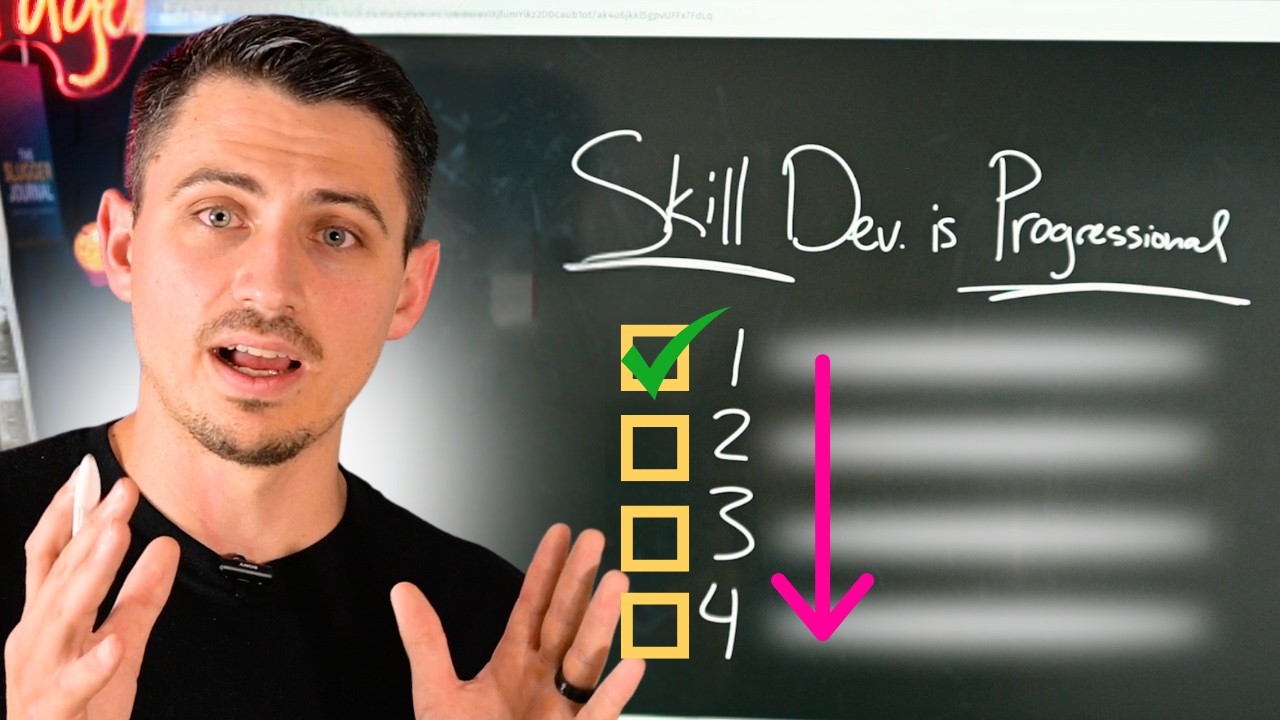 Why Online Coaching is Superior to In-Person Lessons (for Skill Development)