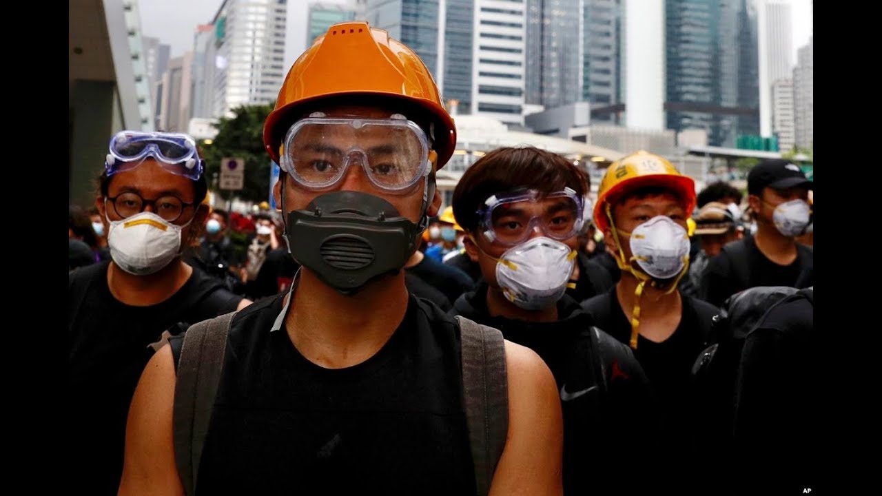 【李怡：专制不会允许个人权利最大化，世界对一球两制的思考是对香港最好的保护】6/18 
