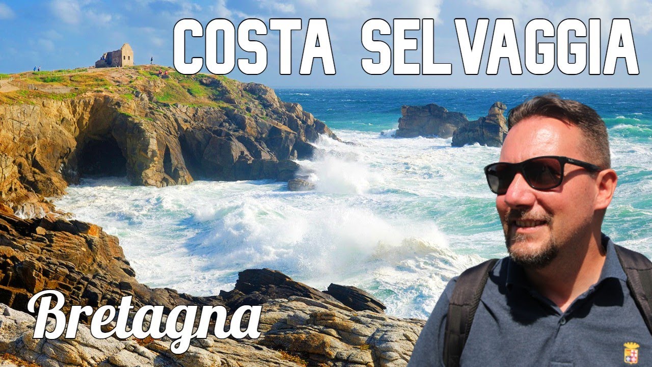 Bretagna | Esperienze indimenticabili sulla penisola di Quiberon