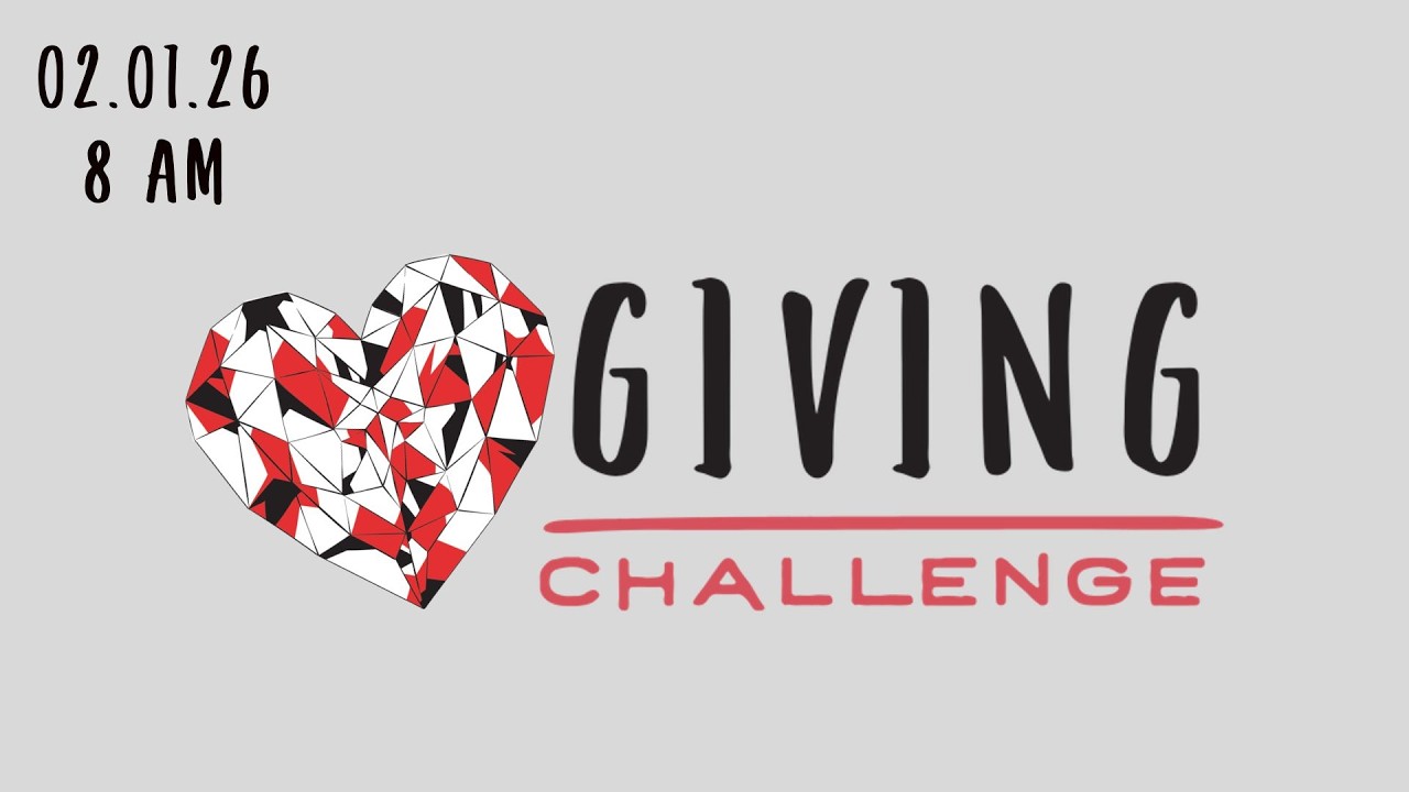 Giving Happily: Trading Comfort for Contentment "Red Letter Giving Sermon Series" #2 