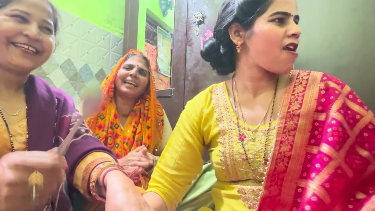 देहाती गीत मेरे घर में होरही रार एक हेगनबा के उपर #song #viral 