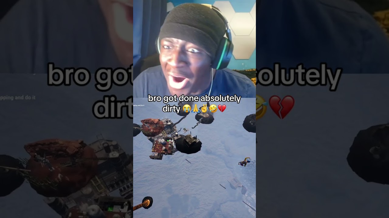 BRO WHAT IS THATTTT????!
