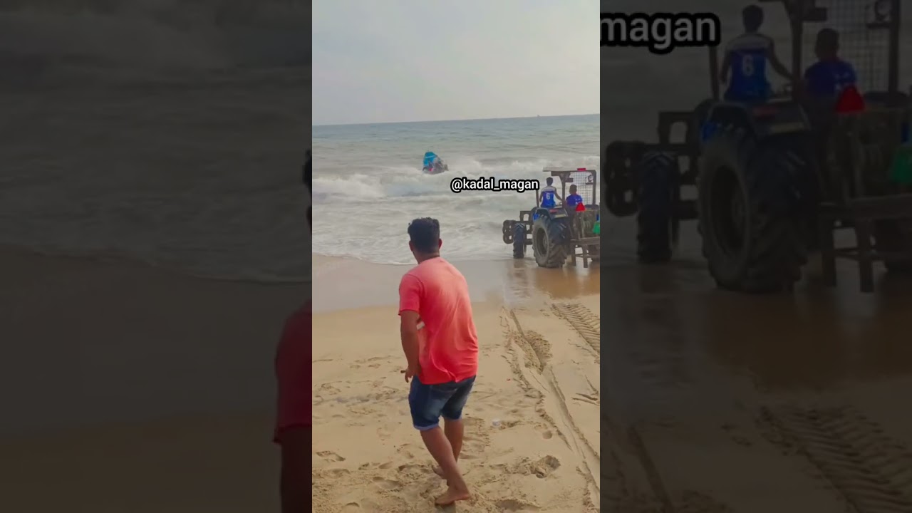 #accident Fisherman WhatsApp Status 😭❣️#kerala #kadalintemakkal #fishermanlife #fishingboat #life