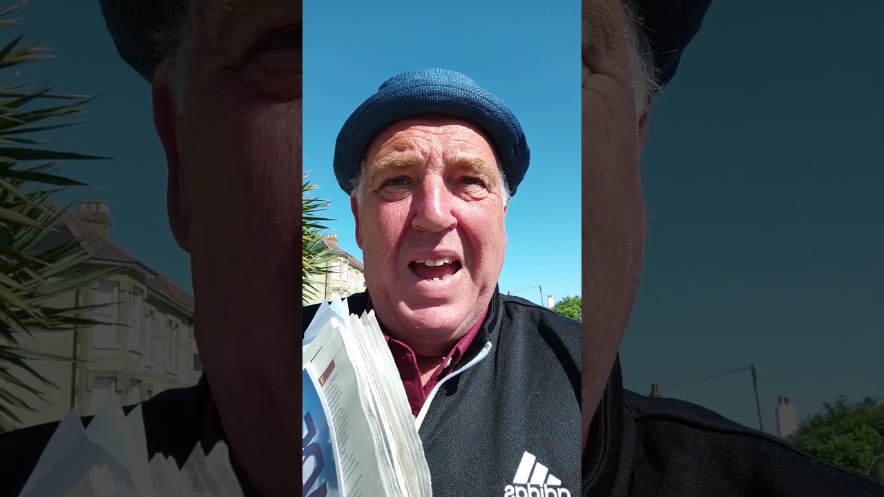 Glen Maney - Why You Should Join Alliance for Democracy and Freedom - Get Involved