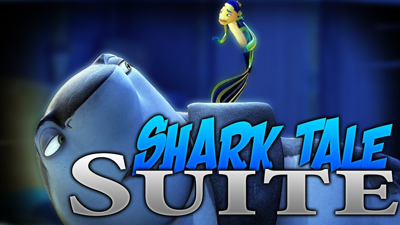 Shark Tale Suite