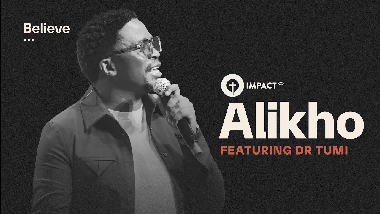 Impact Co. Alikho (feat. Dr Tumi)