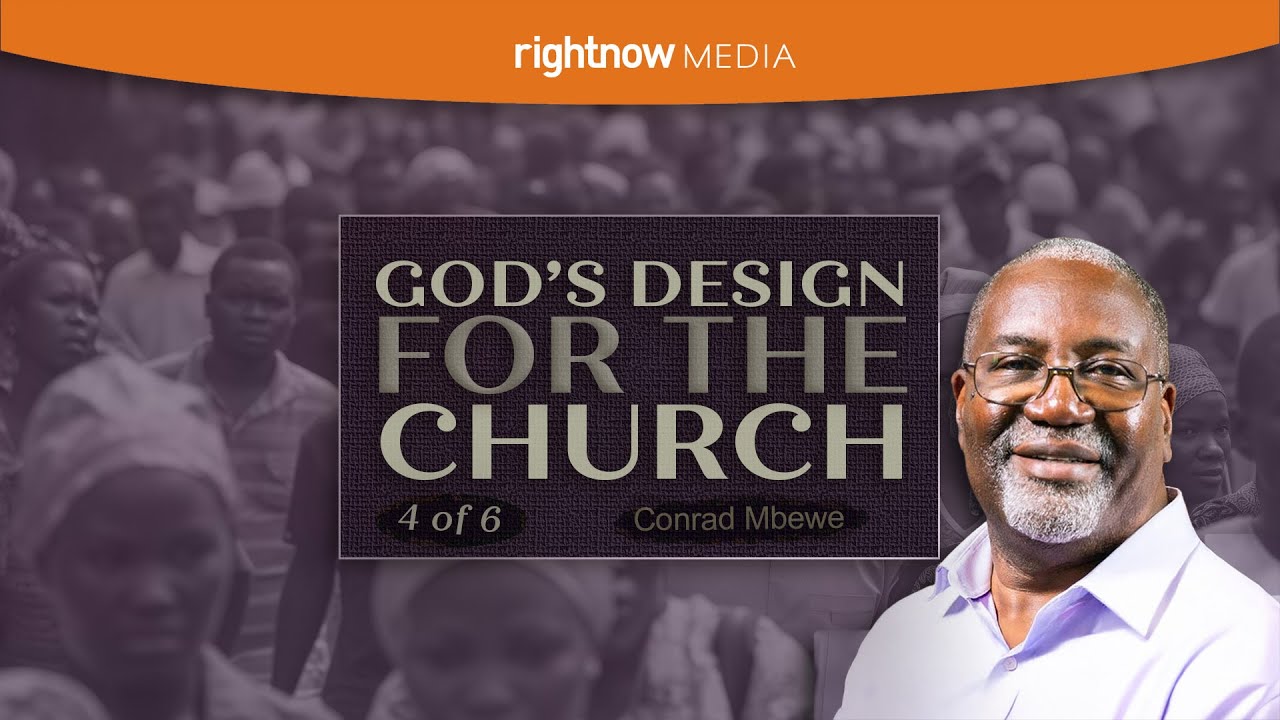 God’s Design for the Church: Members And Their Role