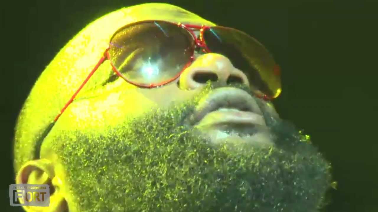 Rick Ross, 