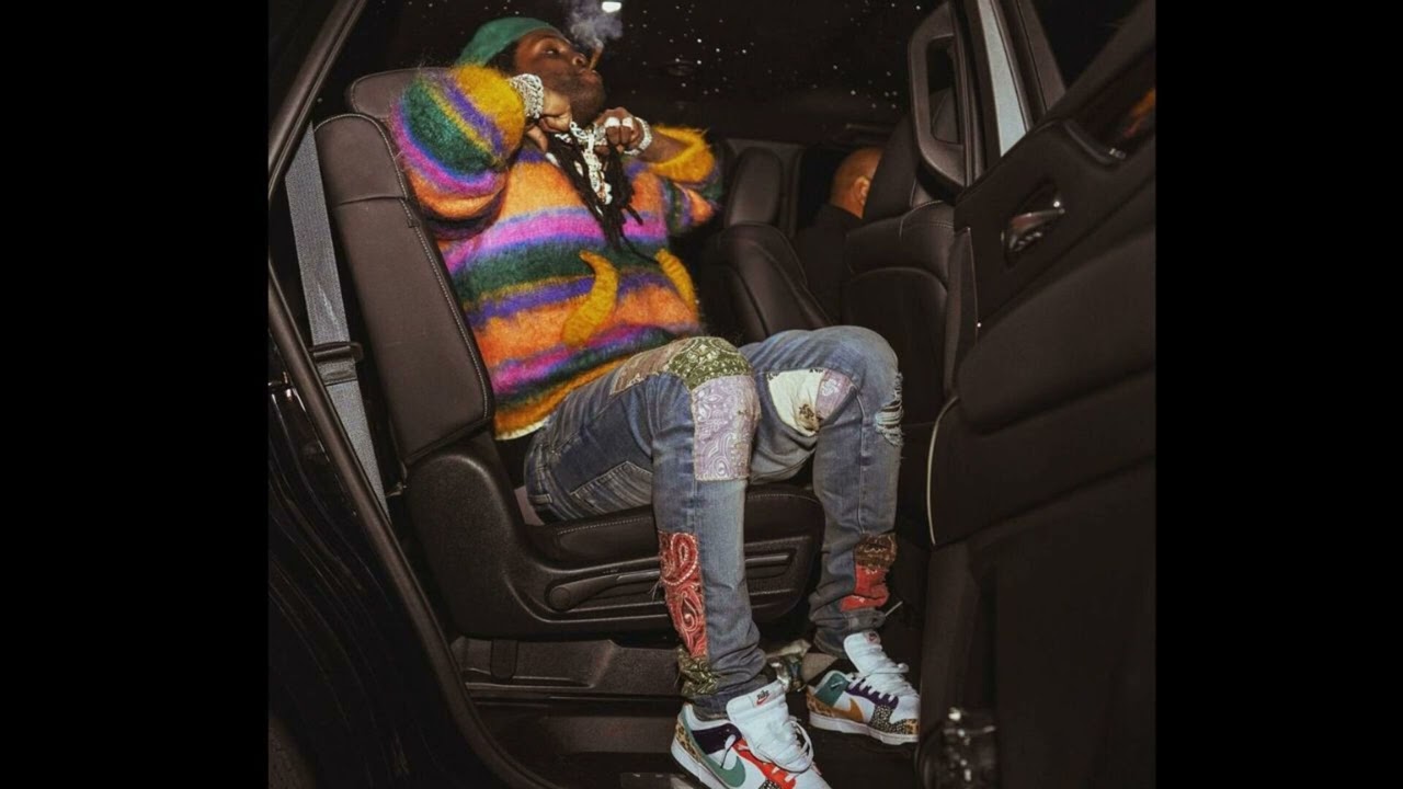 [SOLD] Chief Keef x Zaytoven Type Beat 