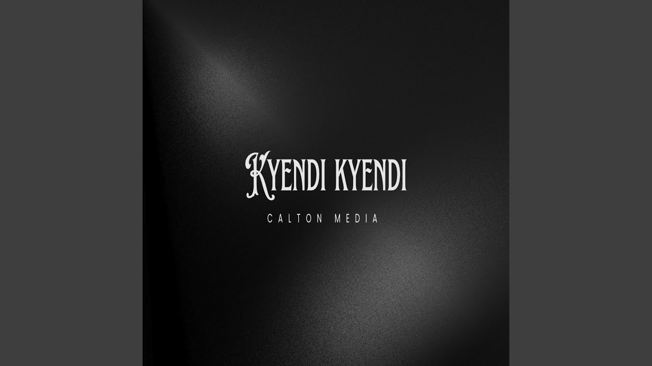 Kyendi Kyendi