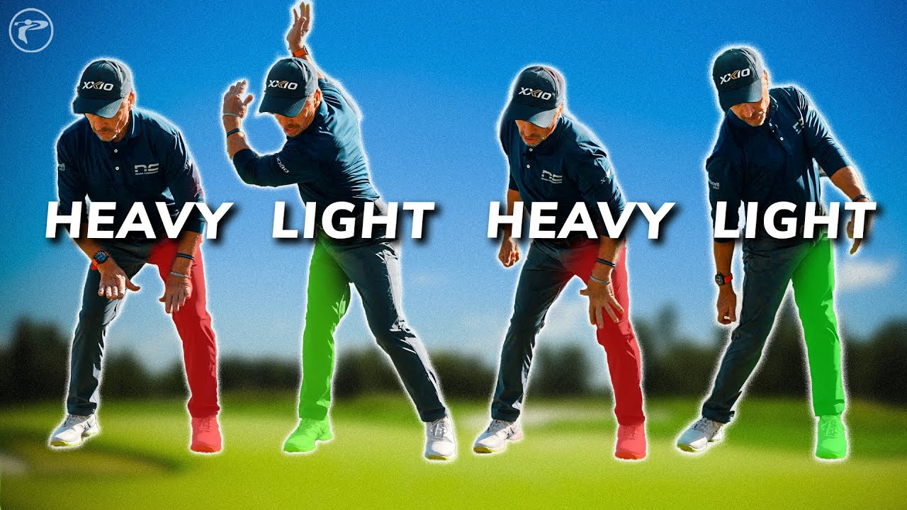 The NEW Way Pros Generate Speed in Their Golf Swing