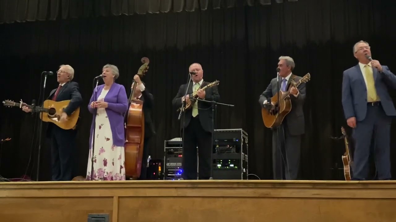 Primitive Quartet - w/ special guest: Carol Woodard ~ March 25th, 2023