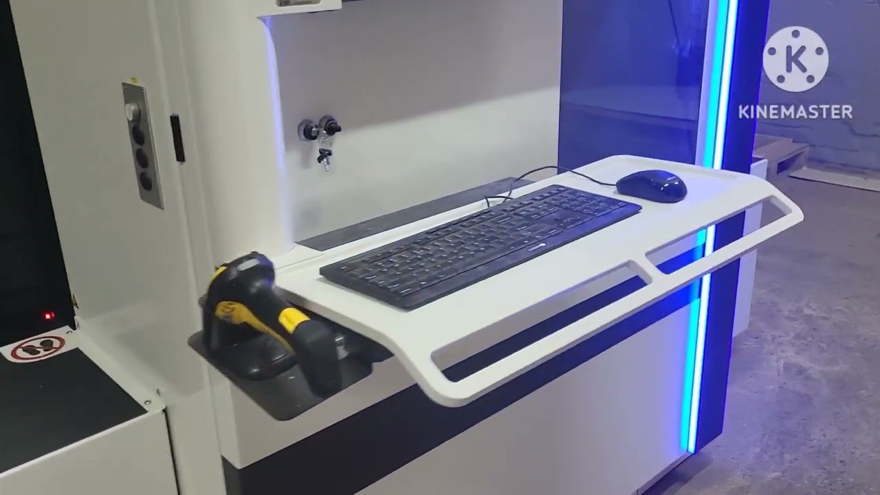 HOMAG Drillteq V-500