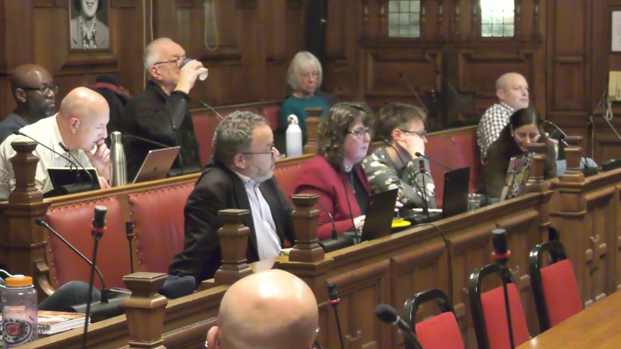 14/01/26  Full Council - Special Meeting