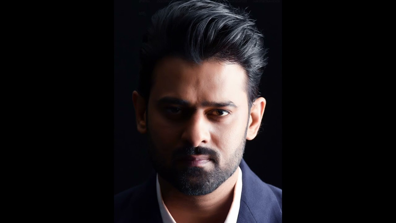 డార్లింగ్ ప్రభాస్ గీత మాలిక- పాప్ స్టైల్