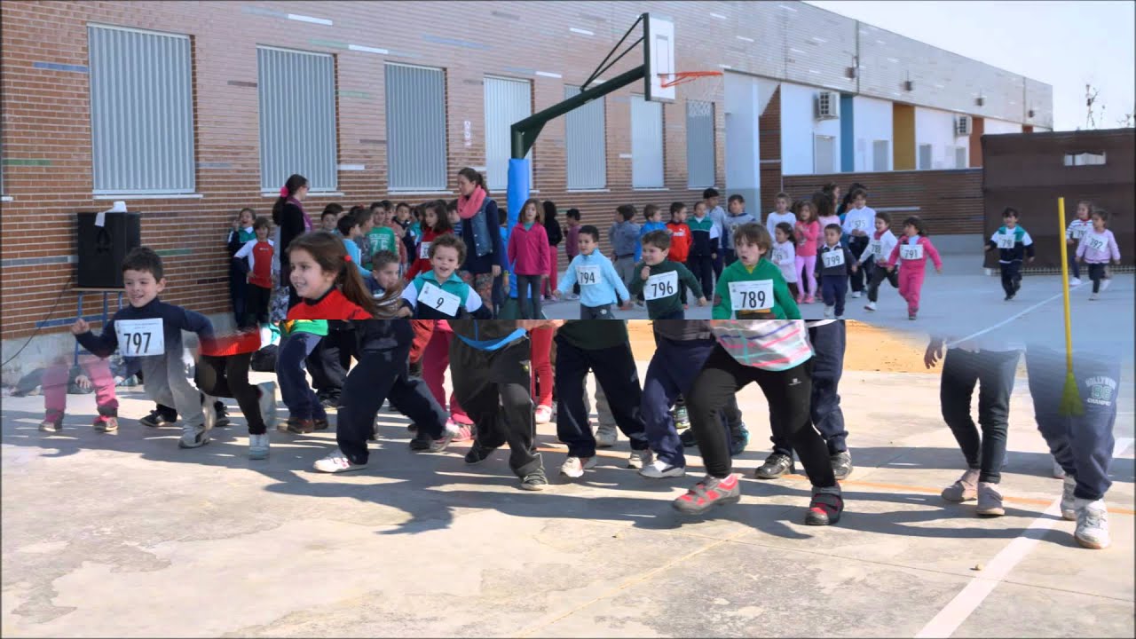 Día de Andalucía 2015