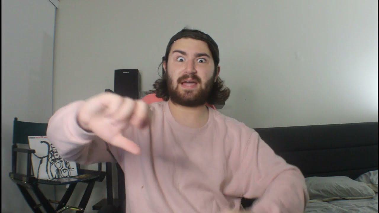 Luckaleannn - Flexican Mayor REACTION/REVIEW