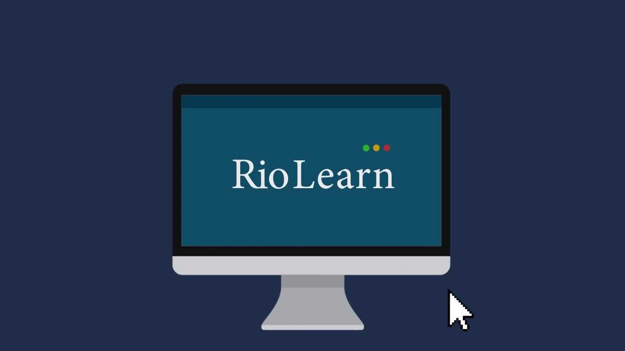 Understanding the RioPace Tool