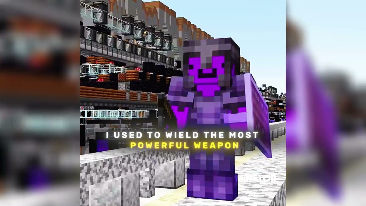 That One Wemmbu Edit You Were Waiting For... Unstable SMP Edit - ENVY- slxughter
