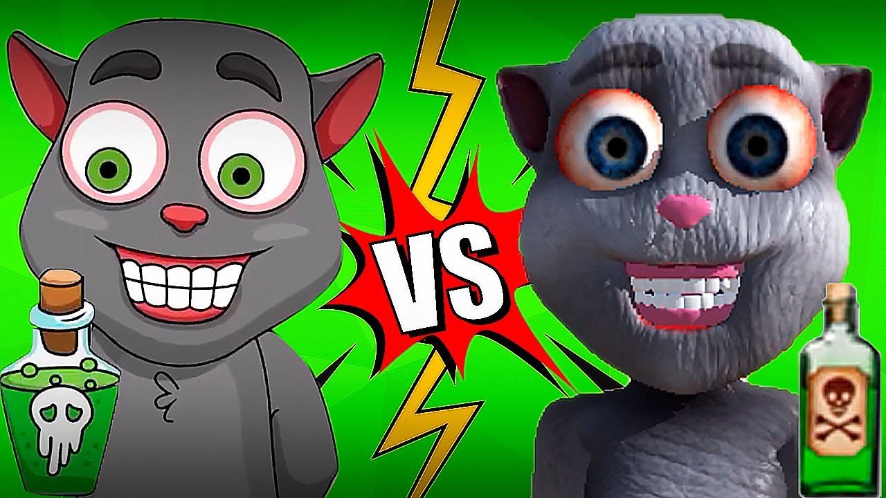 TALKING JUAN VS TROLL JUAN | COMPARISON OF JUAN TALKING AND TROLL JUAN