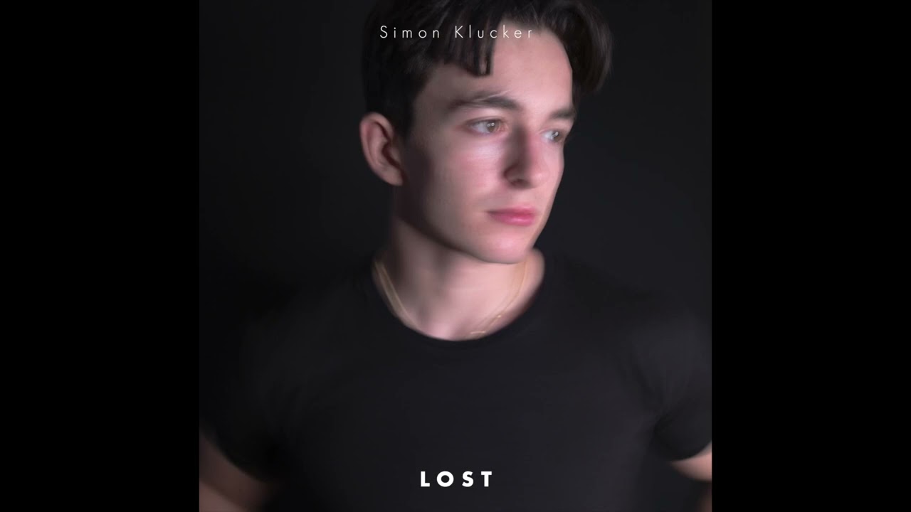 Lost | Simon Klucker [Official Audio]