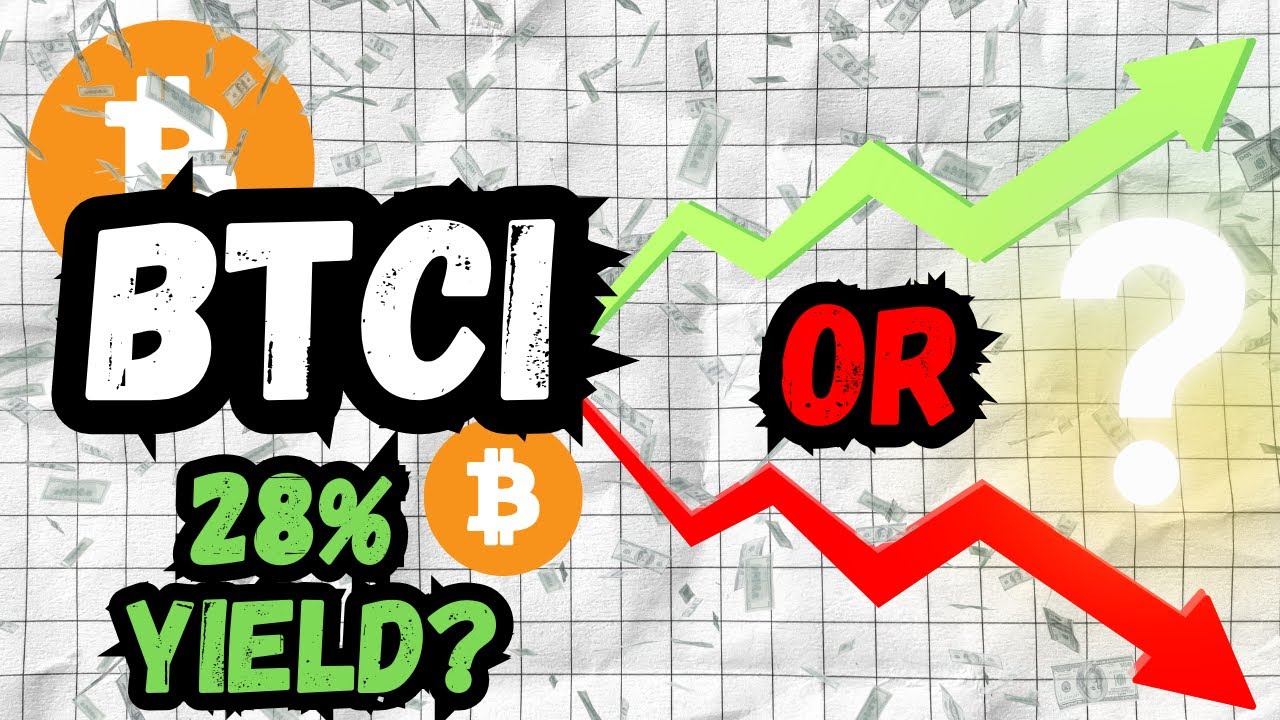 Глубокий анализ BTCI: дивидендная ловушка или досрочный выход на пенсию?