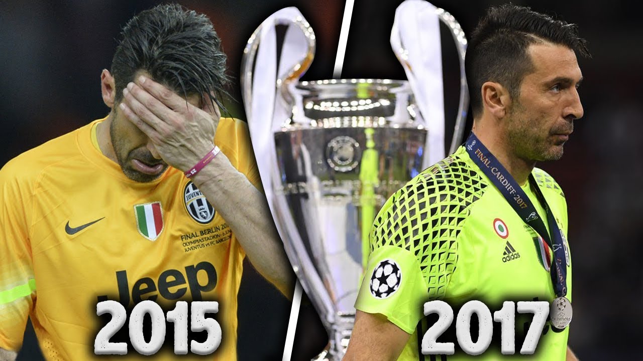 10 Great Players Who Have NEVER Won The Champions League!