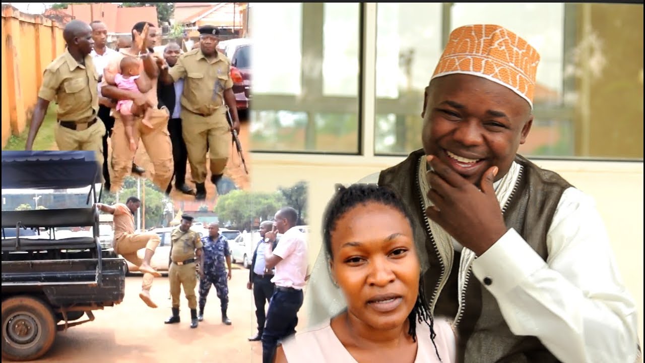 NSEKO BUSEKO: SHEIK MAHAMOOD SEKIMWANYI ALABUDDE MAULANA