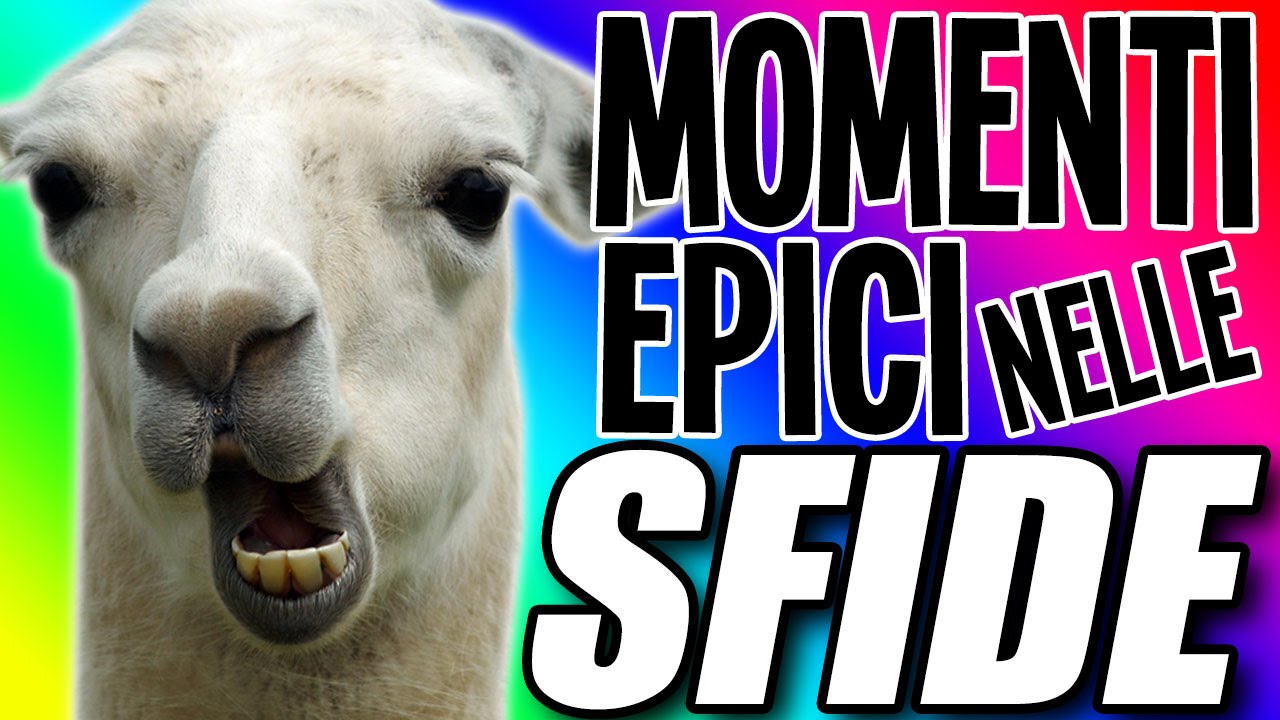 MOMENTI DIVERTENTI [Speciale 10.000 Iscritti]