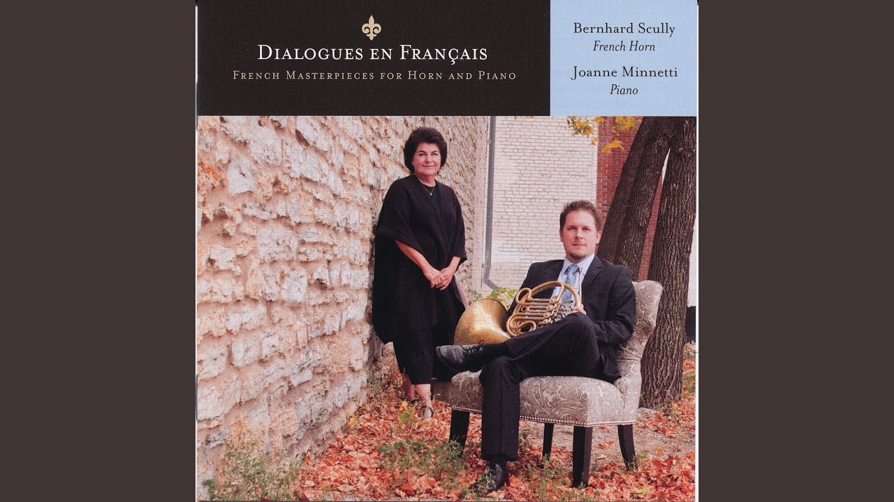En Foret, Op. 40
