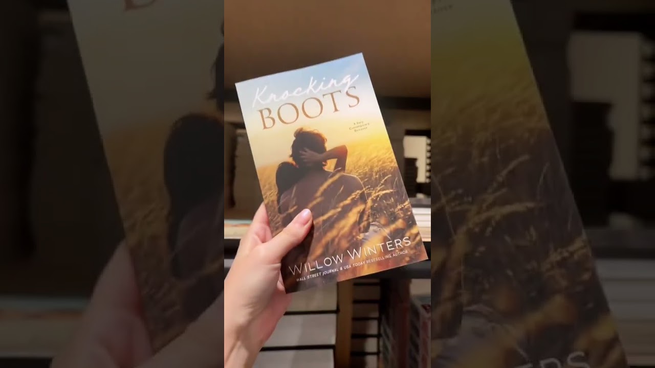 Pack an extra EXTRA large mystery book box with me ♥️