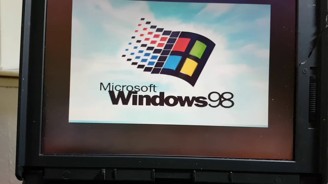 ThinkPad 380ED Overview and Windows 95 Installation