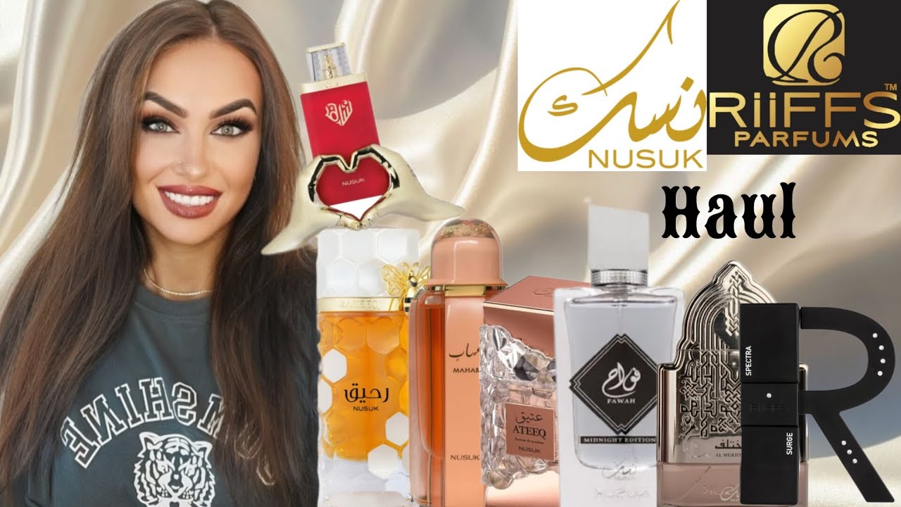 Haul Riiffs & Nusuk | Al Mukhtalif | Saher | Spectra | Raheeq | Mahab | Ateeq | Fawah Midnight 