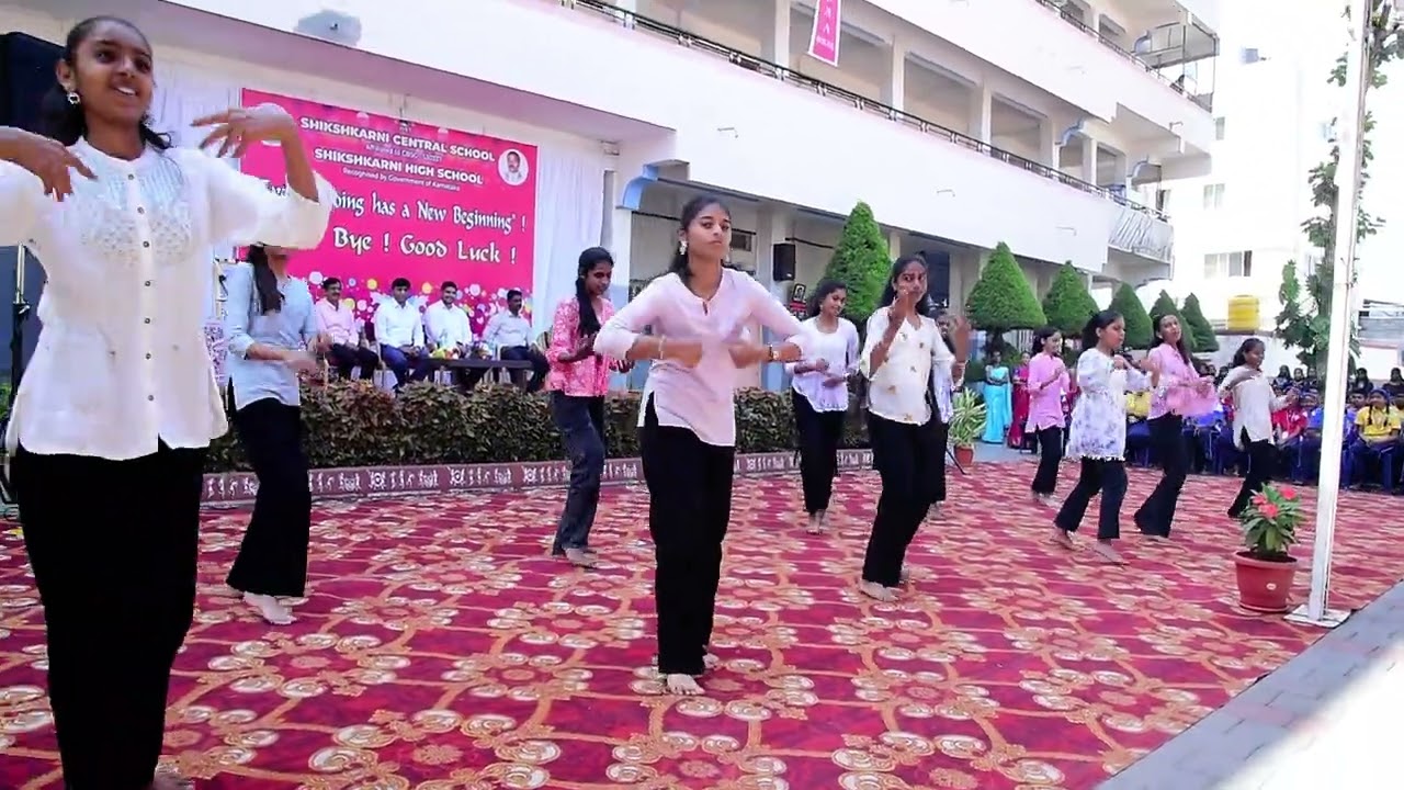 Shikshkarni Central School