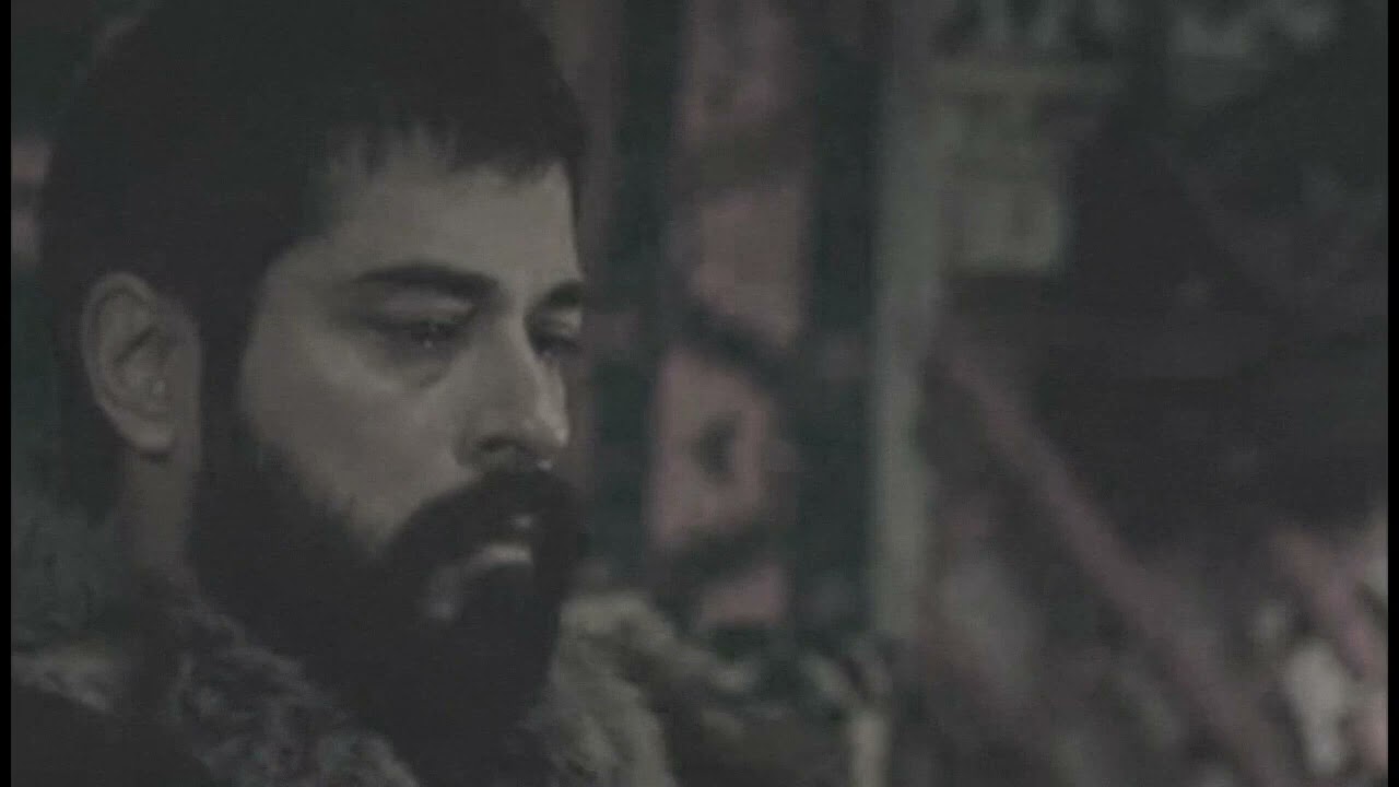 موزیک غمگین از سریال قیام عثمان