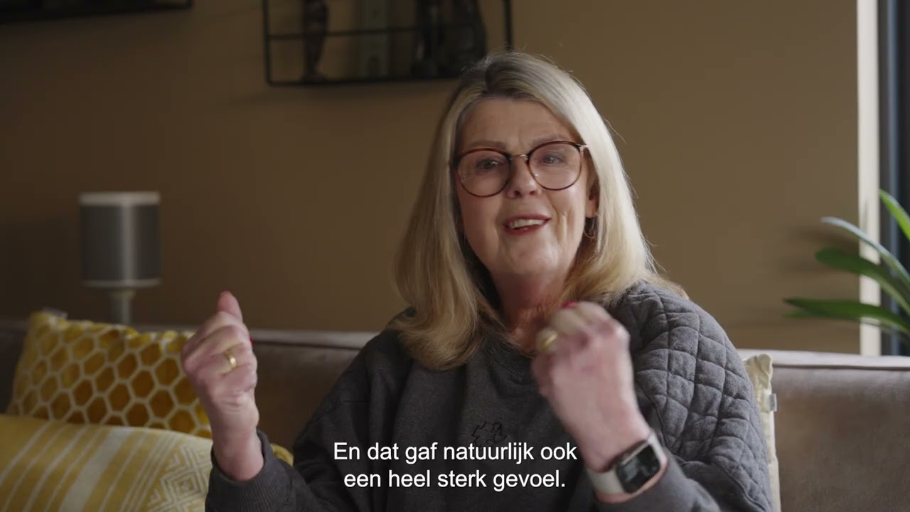 Multipel Myeloom Maand | Awareness Video Maart 2026 (Lange Versie)