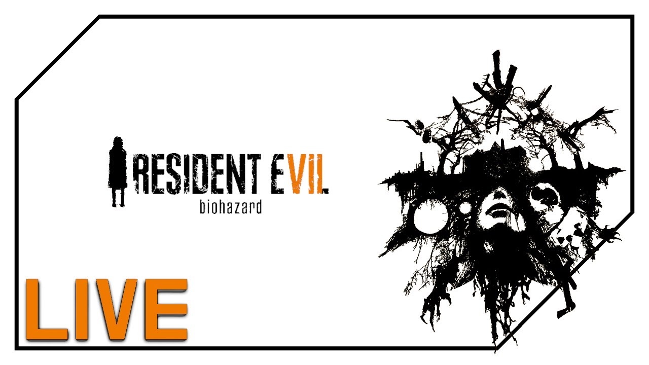 Resident Evil 7 ep5 - L'horrible Marguerite