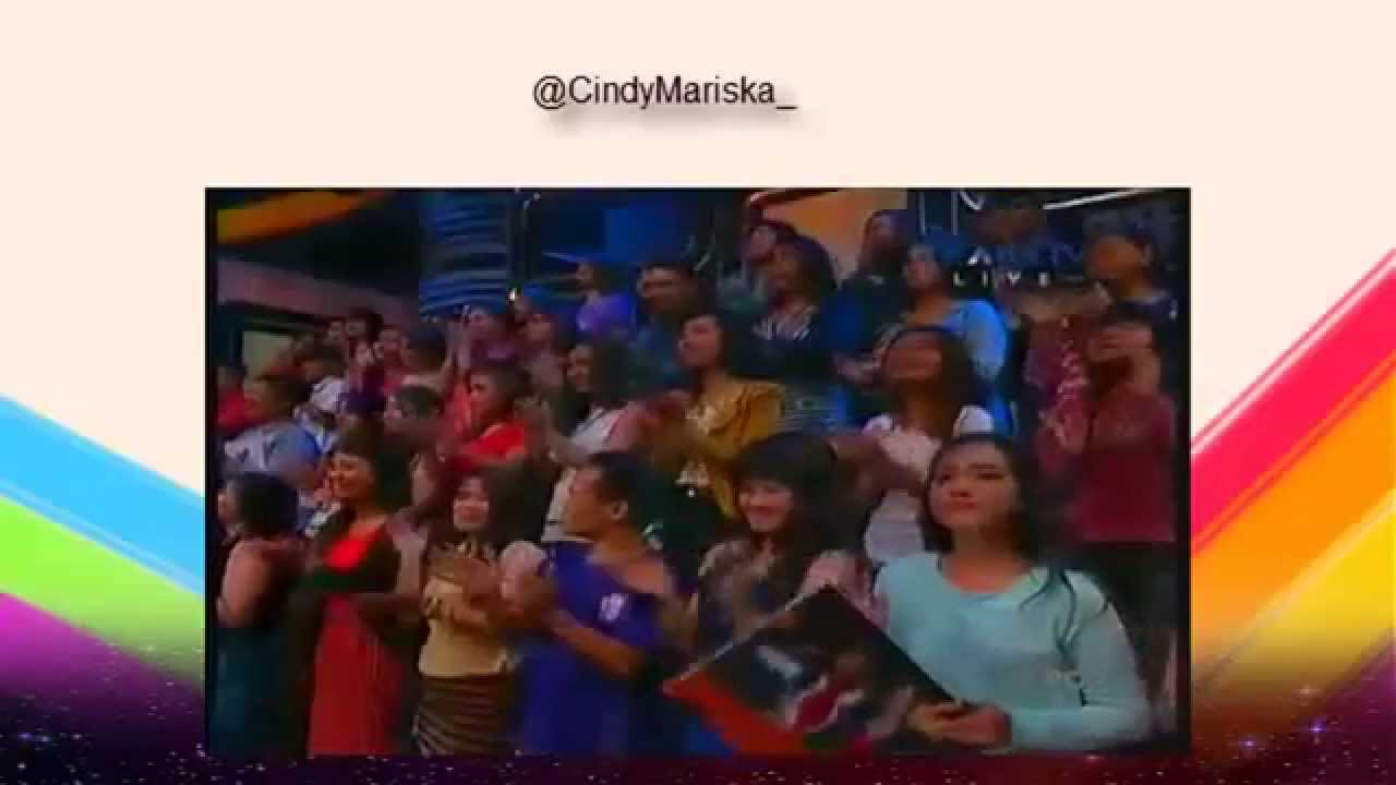 Duo Serigala dan Duo Anggrek Kena 'SEMPROT' Bertha @DUEL MAUT TTV 27 HD