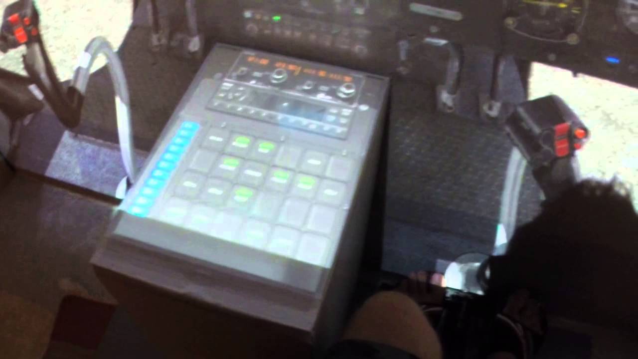 startup AS350B3