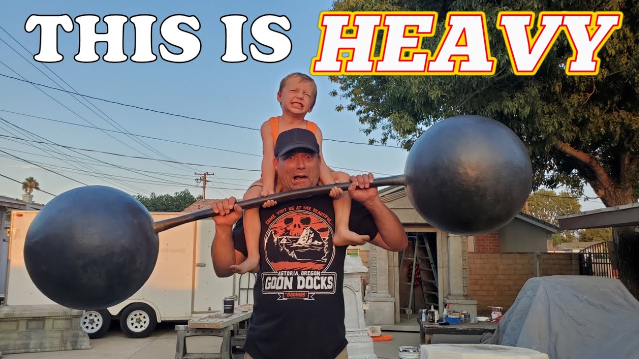 DIY Halloween Decoration Ideas - Spooky Carnival Prop