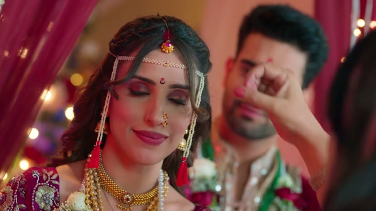 Jamai No.1 Latest Episode 54 Best Scene | Abhishek Malik, Simaran Kaur, Papiya Sengupta| Zee TV APAC