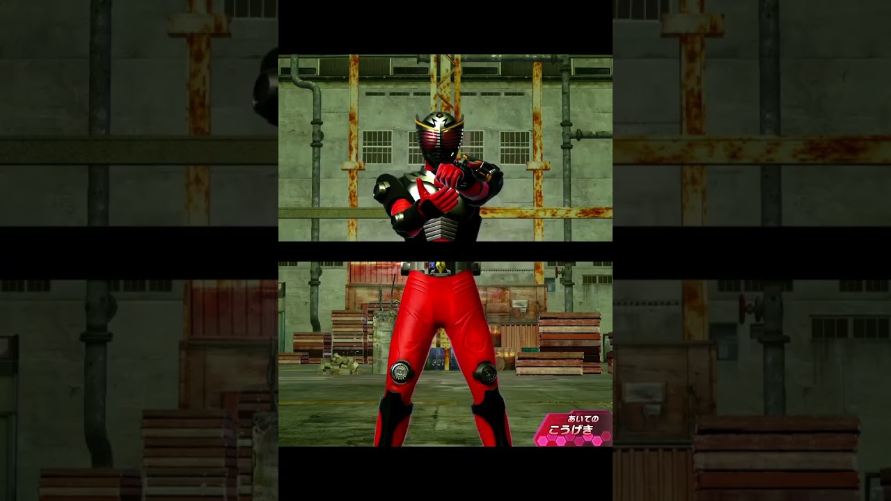 KAMEN RIDER DRAGON KNIGHT( カメンライダー・ドラゴンナイト )の世界の やまもとけんた  ケンタ・ヤマモト ／ 仮面ライダードラゴンナイト　素材