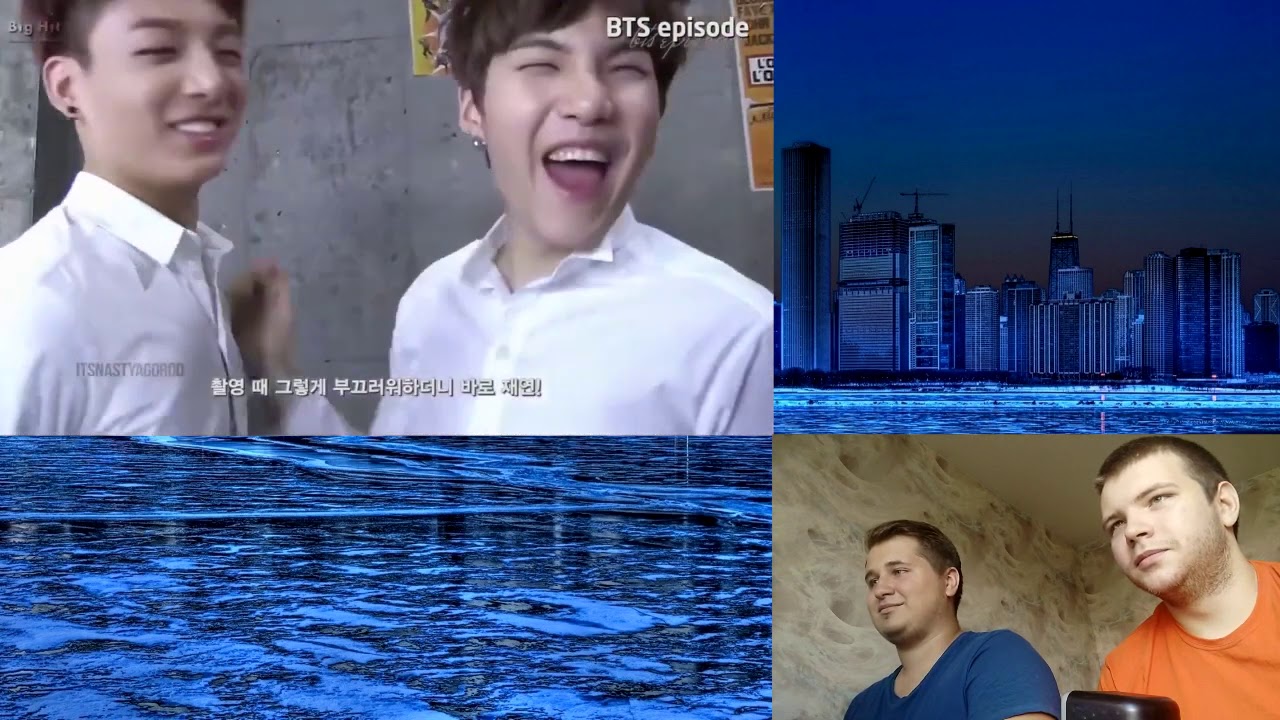 Реакция на ДЕРЗКИЙ (МЯУ) МИН ЮНГИ | SUGA BTS | K-POP ARI RANG