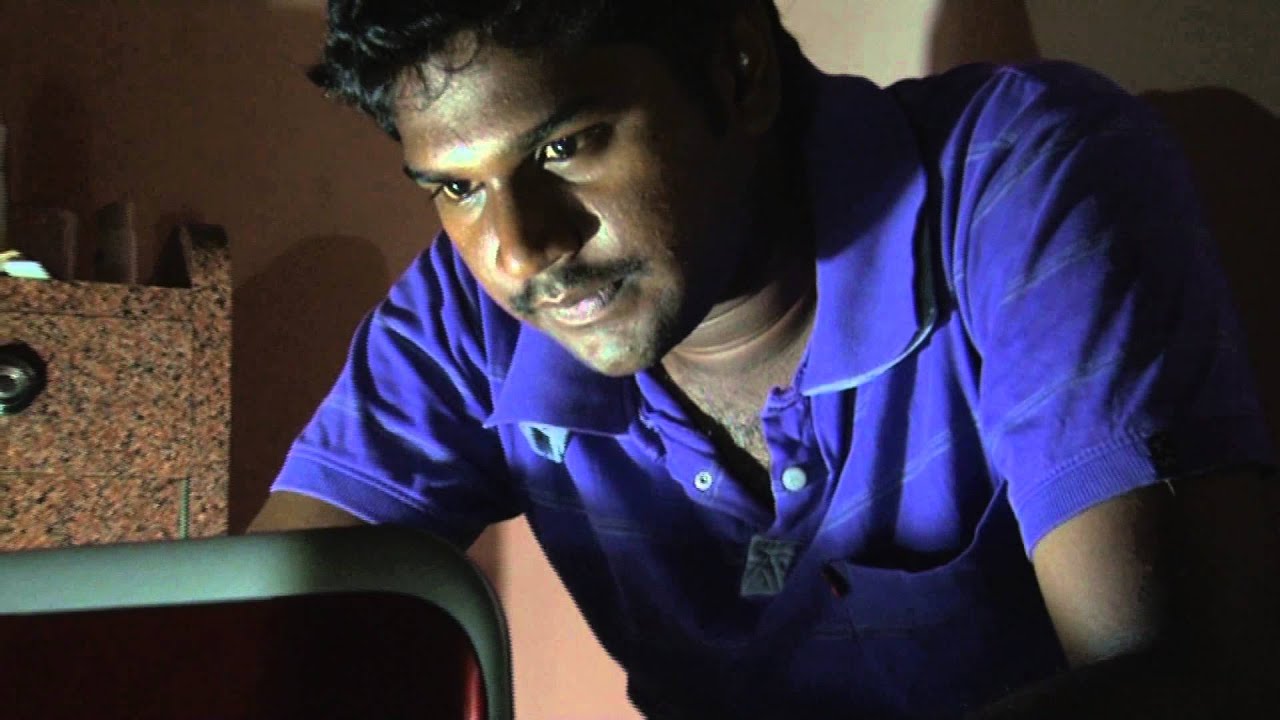 Tamil christian short film latest